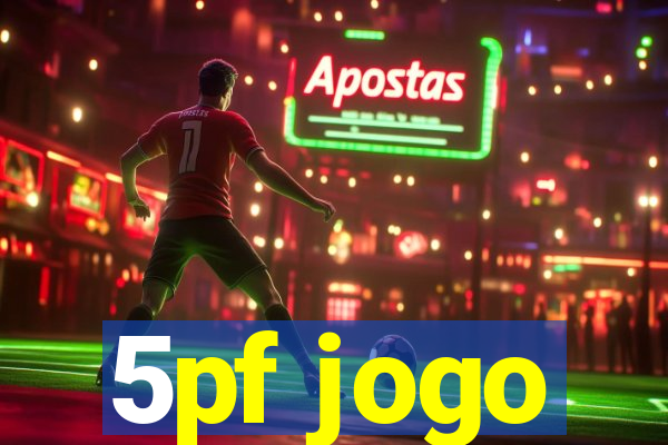 5pf jogo